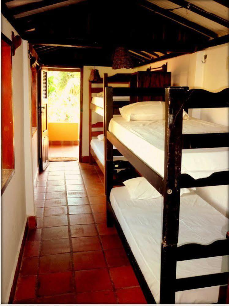 Hostel America Do Sul Jijoca de Jericoacoara Kültér fotó