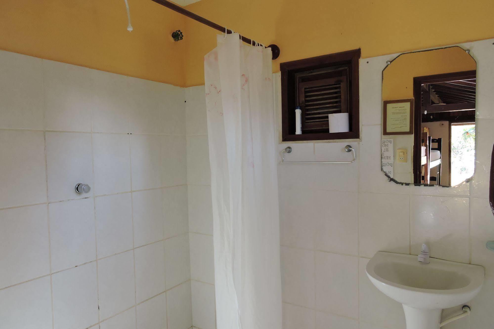 Hostel America Do Sul Jijoca de Jericoacoara Kültér fotó